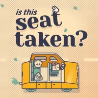 Is This Seat Taken?