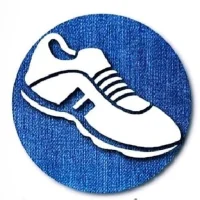 Jeans and Shoes