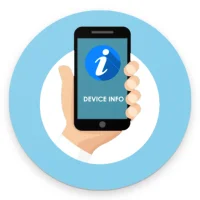 Device Info - CPU X
