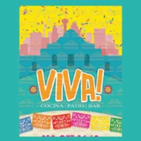VIVA! Cocina Patio and Bar